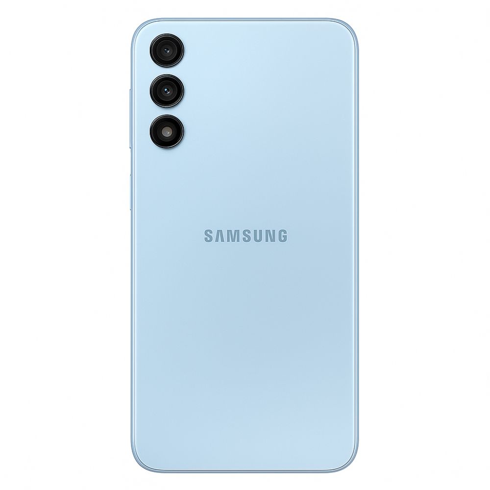 Samsung Galaxy A15 256GB - Azul Claro image number 1